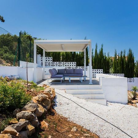 Villa Siesta Denia Exterior foto