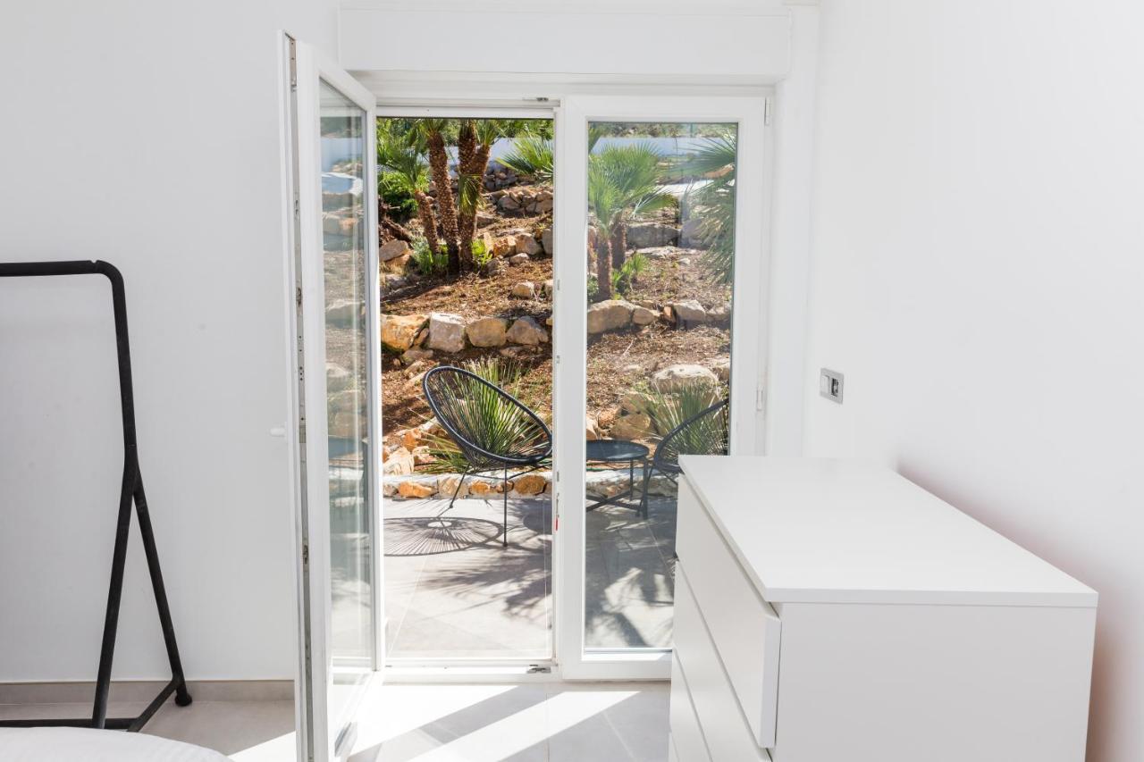 Villa Siesta Denia Exterior foto